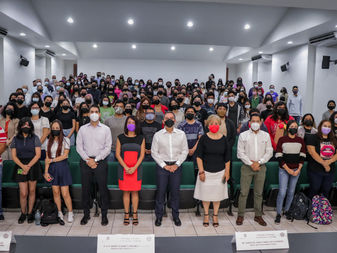 Celebrarán con talleres y conferencias en la UdeC el día del profesional de la psicología 