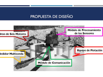 Presentan avances en monitoreo automatizado de calidad del agua en granjas de tilapia