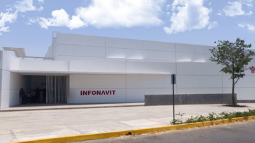 Una vivienda segura se asegura desde el principio: INFONAVIT