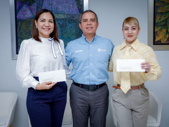 Nuevos nombramientos en la Universidad de Colima