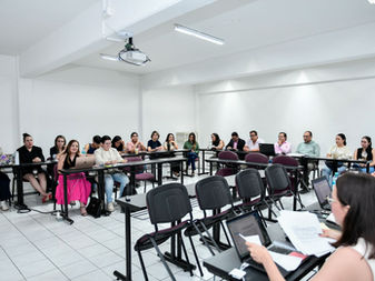 Plantean en UdeC una transformación digital centrada en las personas