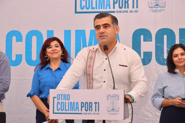 Este jueves se pagó el fondo de ahorro a los trabajadores municipales: Riult Rivera