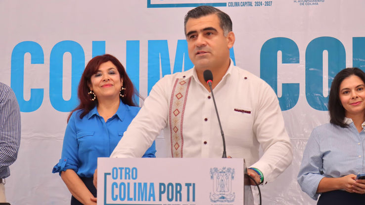 Este jueves se pagó el fondo de ahorro a los trabajadores municipales: Riult Rivera
