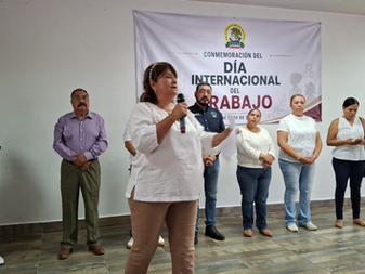 Sin medicamentos, los pacientes se van a morir y nos van a echar la culpa a los trabajadores: Ma. Dolores González