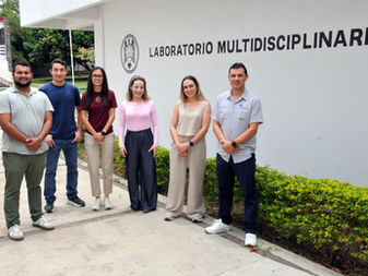 Con 6 trabajos científicos, participan académicos y estudiantes de la UdeC en el Congreso Mundial y la Reunión Anual del ACSM