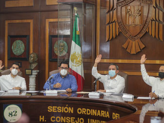 Aprueba Consejo Universitario actualización del Código de Ética