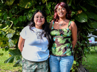 Alumna y docente, finalistas de la 11ª Bienal Internacional de Arte Visual Universitario de la UAEMex
