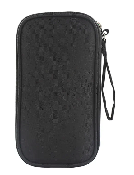 Thumbnail: Data Cable Storage Bag