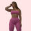 Thumbnail: Sprayed  Shapping Leggings