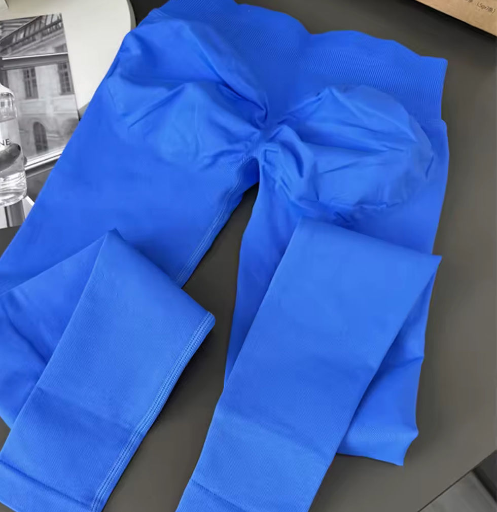 Thumbnail: High Impact  Shaping Legging