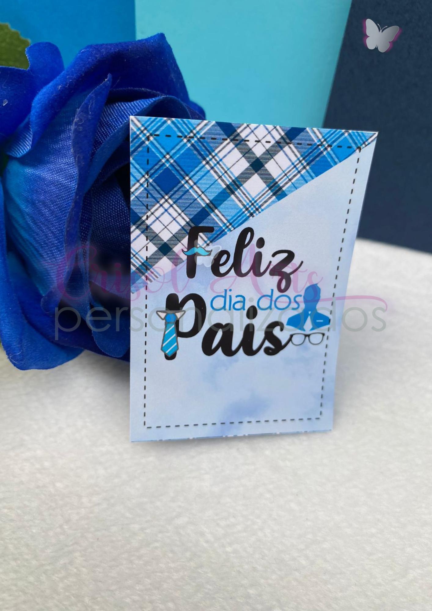Tag Feliz dia dos Pais