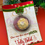 Thumbnail: Card blister Feliz Natal