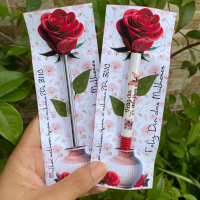 Card para caneta que foi um sucesso no dia das mulheres e no dia das mães, agora você poderá personalizar como quiser.