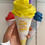 Thumbnail: Cone Amarelo Com carinho