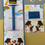 Thumbnail: Kit Formatura Infantil Azul