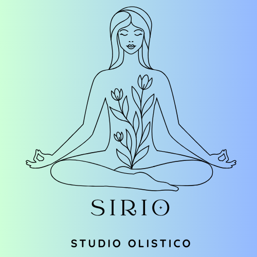 Logo Studio Olistico