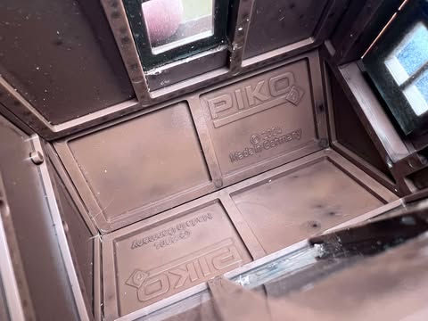 Thumbnail: PIKO Small Buildings (2)