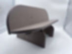 Thumbnail: 24 inch  Tan  Work Station/ Locomotive Stand
