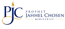 Prophet Jahhel Chosen Ministries
