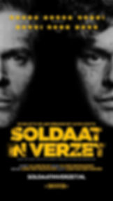 SOLDAAT IN VERZET