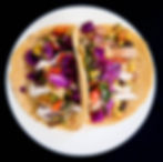 Chicken Tacos