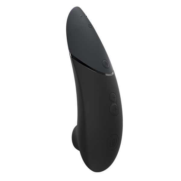 サムネイル： 【正規品】【Womanizer】ウーマナイザー ネクスト ブラック