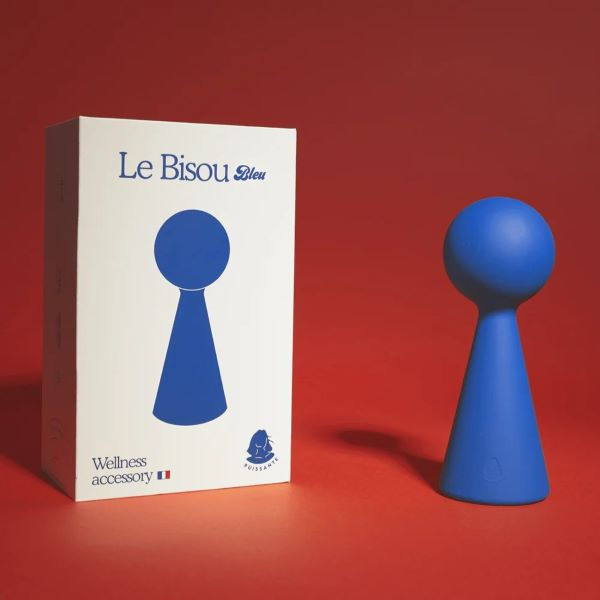 サムネイル： 【PUISSANTE】Le Bisou ル・ビズ