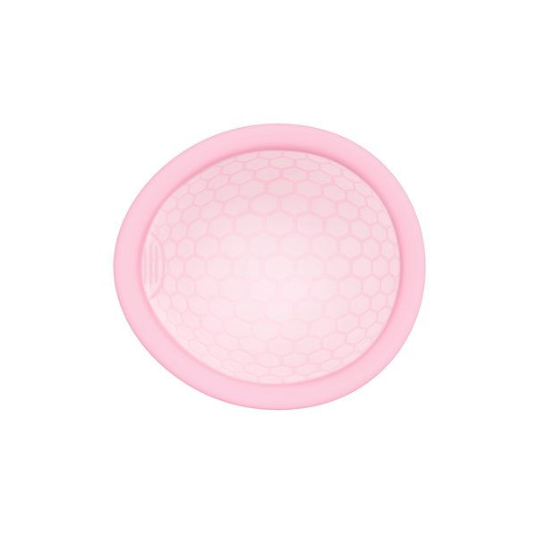 サムネイル： INTIMINA Ziggy Cup2 ジギーカップ2 サイズA（スモール）