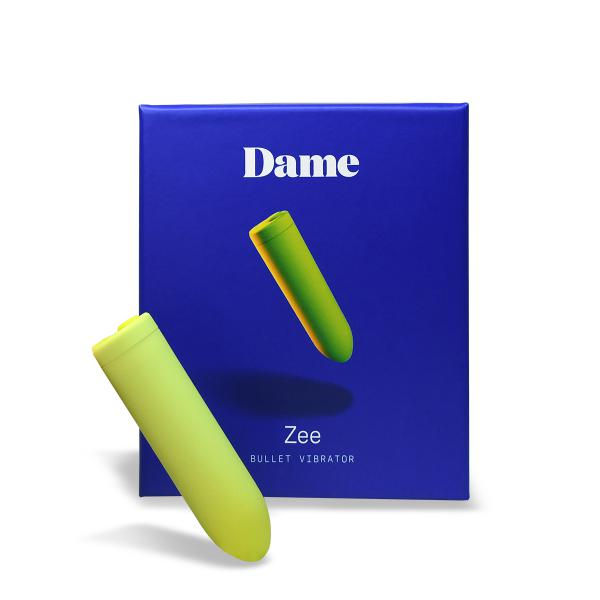 サムネイル： Dame Zee ジー シトラス