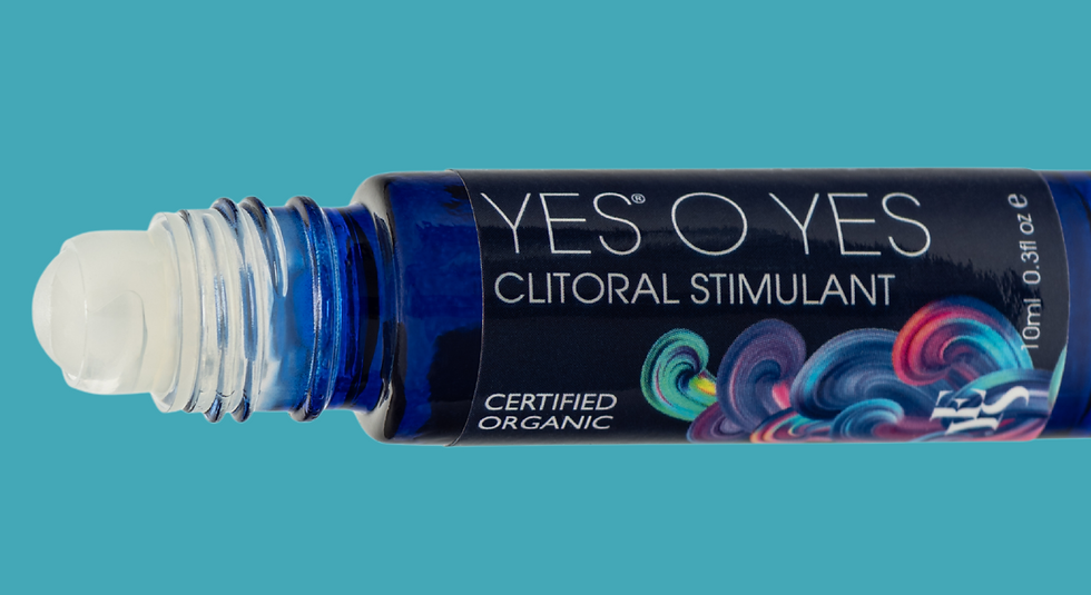 サムネイル： YES O YES