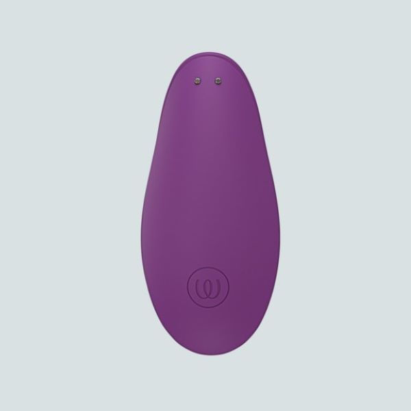 サムネイル： 【正規品】【Womanizer】ウーマナイザーリバティ2 パープル