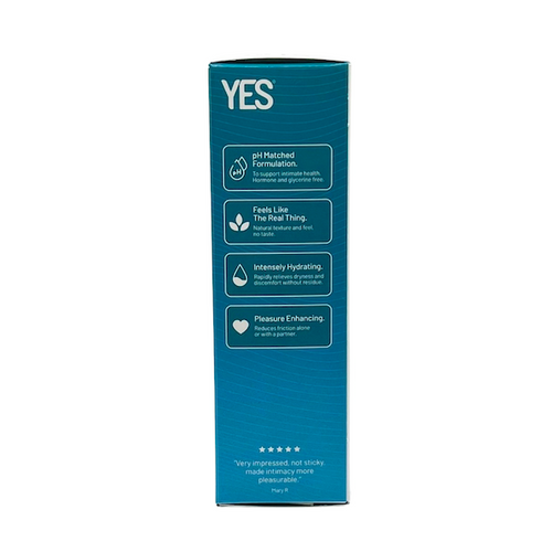YES インティメイト・ウォーターローション WB 50mL | Yes イエス