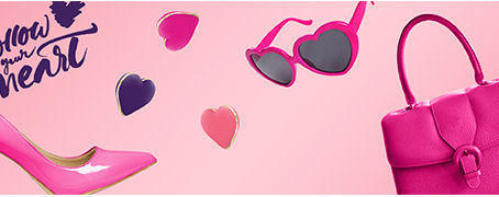 まるでジュエリーのようなプレジャーアイテム!【RianneS】ハート・バイブ!