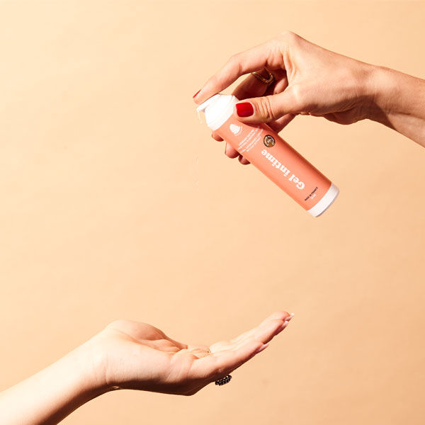 サムネイル： PUISSANTE インティメイトジェル