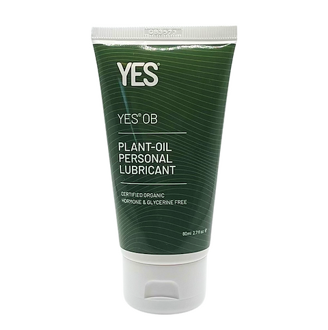 YES インティメイト・オイルローション OB 80ml | Yes イエス