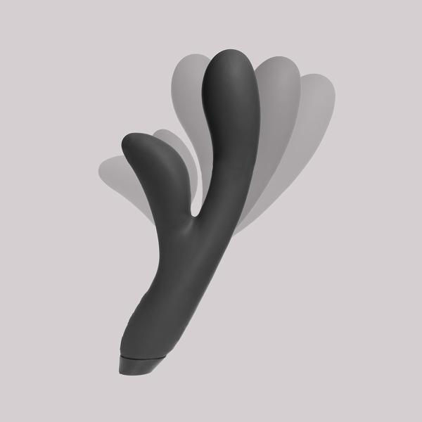 サムネイル： Je Joue Hera Flex(ヘラ フレックス)ブラック