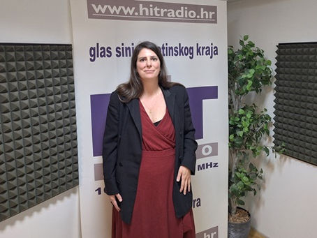 HIT RADIO - PREDSTAVLJANJE