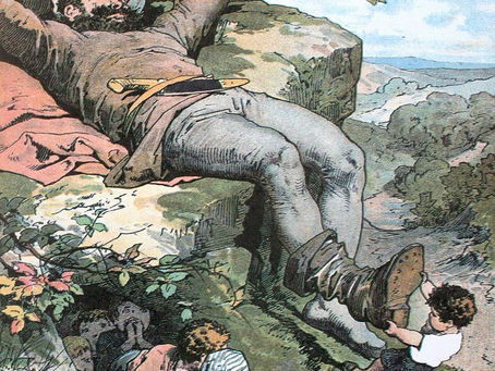 NE MARIŠE ZA SVOJ ŽIVOT. SVE DO SMRTI