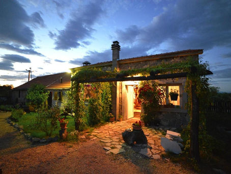 BOGATIĆ JE ZAISTA BOGAT