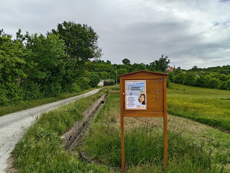 DOŠLO DOBA DA SE RASTAJEMO