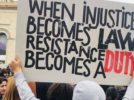 ZAMISLI - BITI POLITIČKI ZATVORENIK!