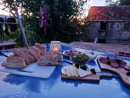 TURIZAM PO MJERI ČOVJEKA ŽELJNA MIRA