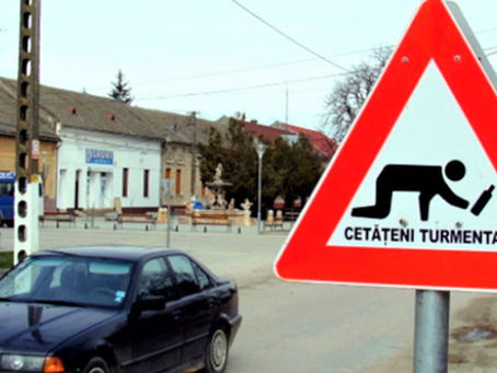 MUDROST IZJELICA I PIJANACA