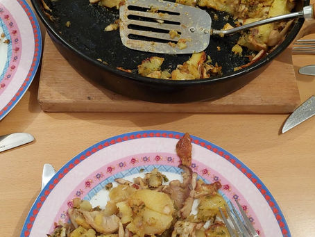 OD SAMOĆE DO MUSAKE