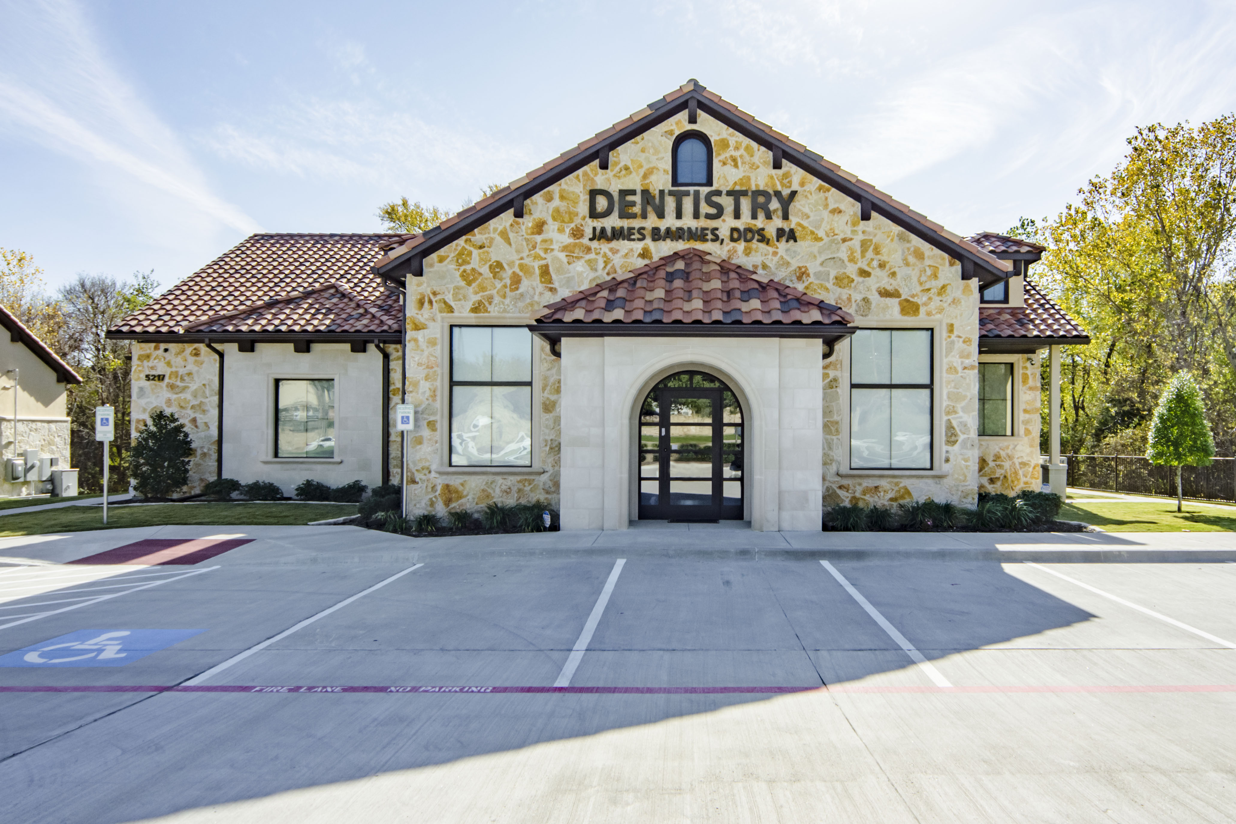 Dental 2 Tristar