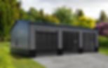 3 car garage Kerr Lake NC