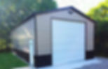 single car garage Cary NC