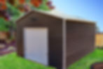 single car garage Charlotte NC