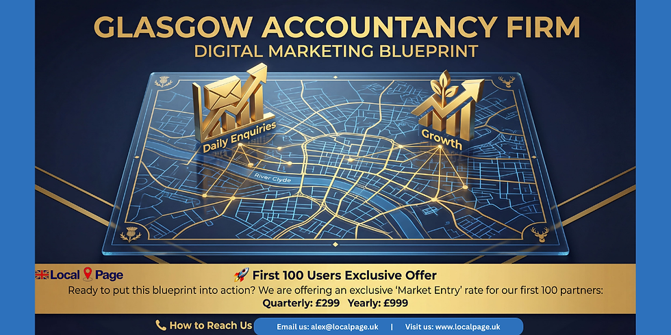 Free Business Directory UK