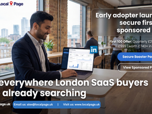 Local Search Directory UK Get Found Easily Online
